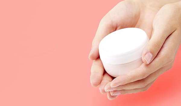 cremas corporales